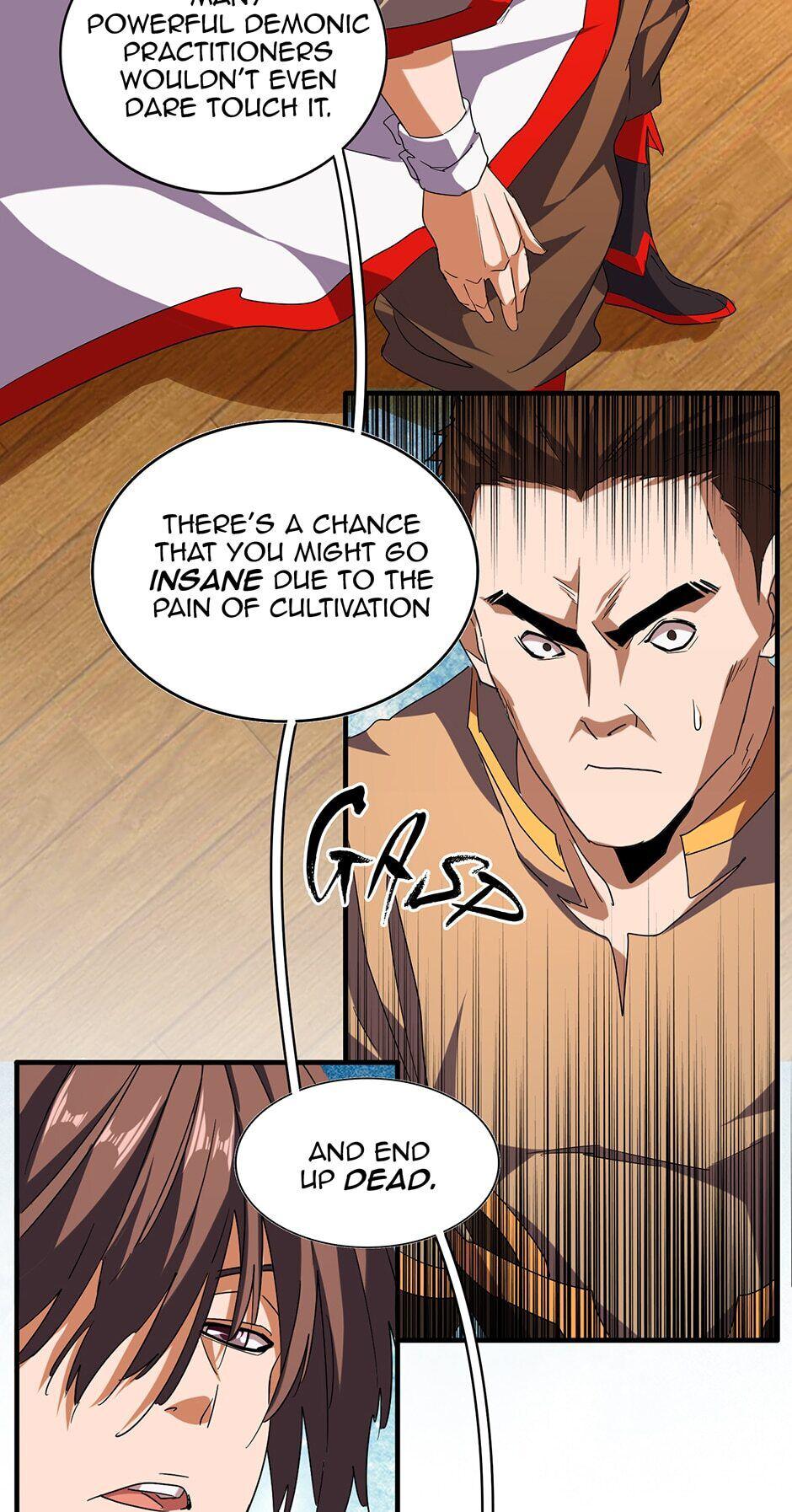 Chapter 49 — Episode 49 — Page 9