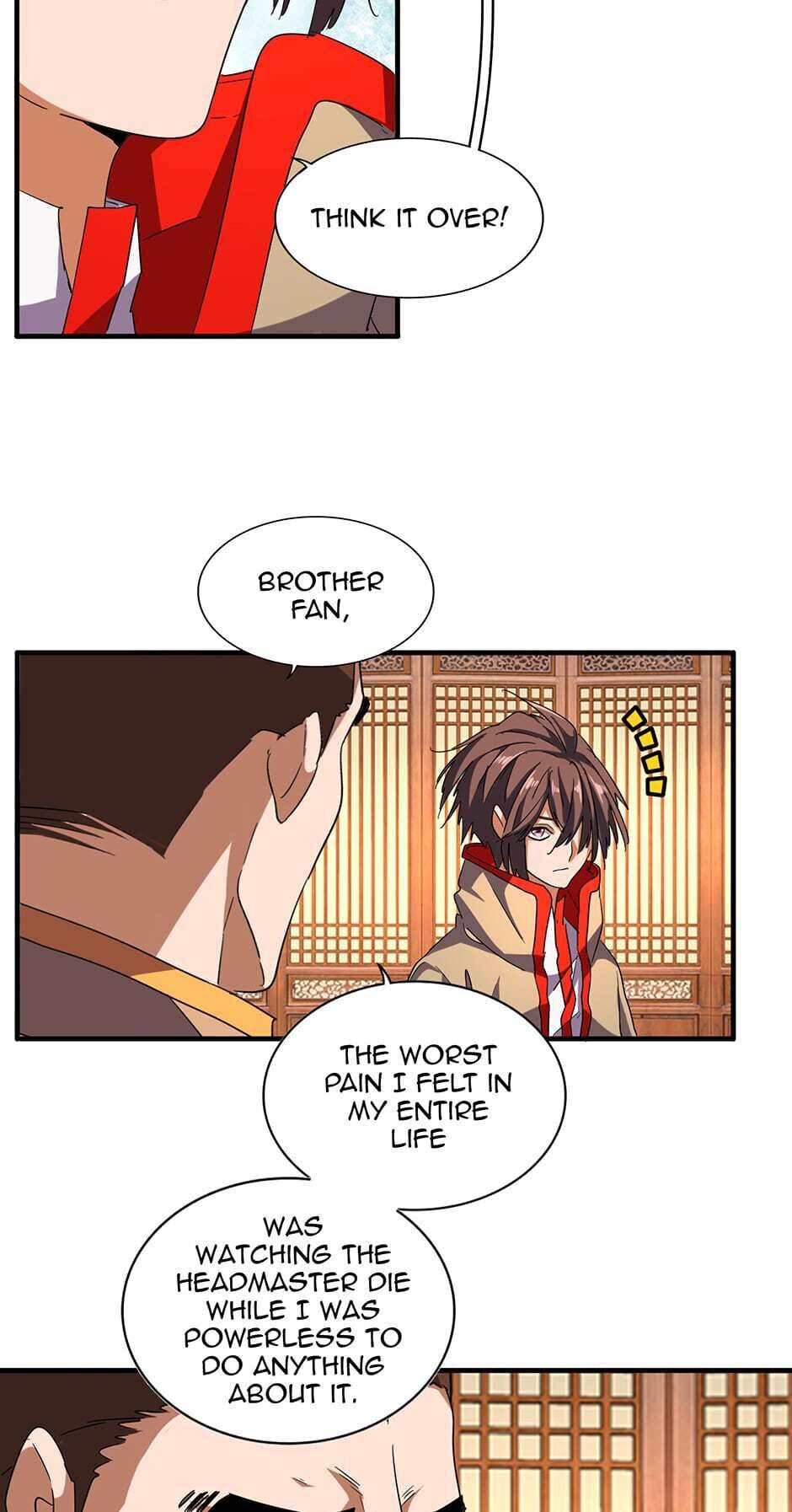 Chapter 49 — Episode 49 — Page 10