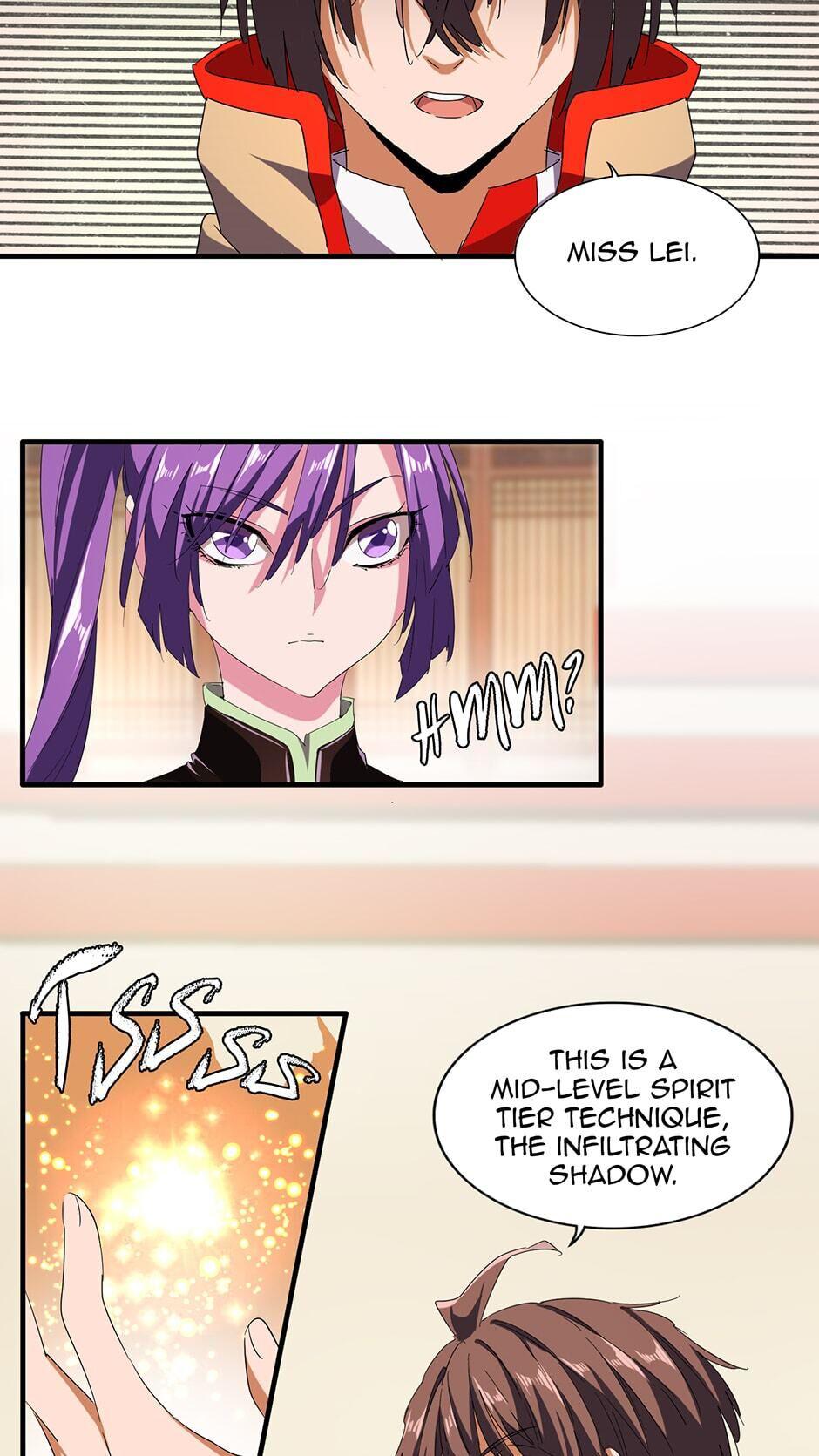 Chapter 49 — Episode 49 — Page 20