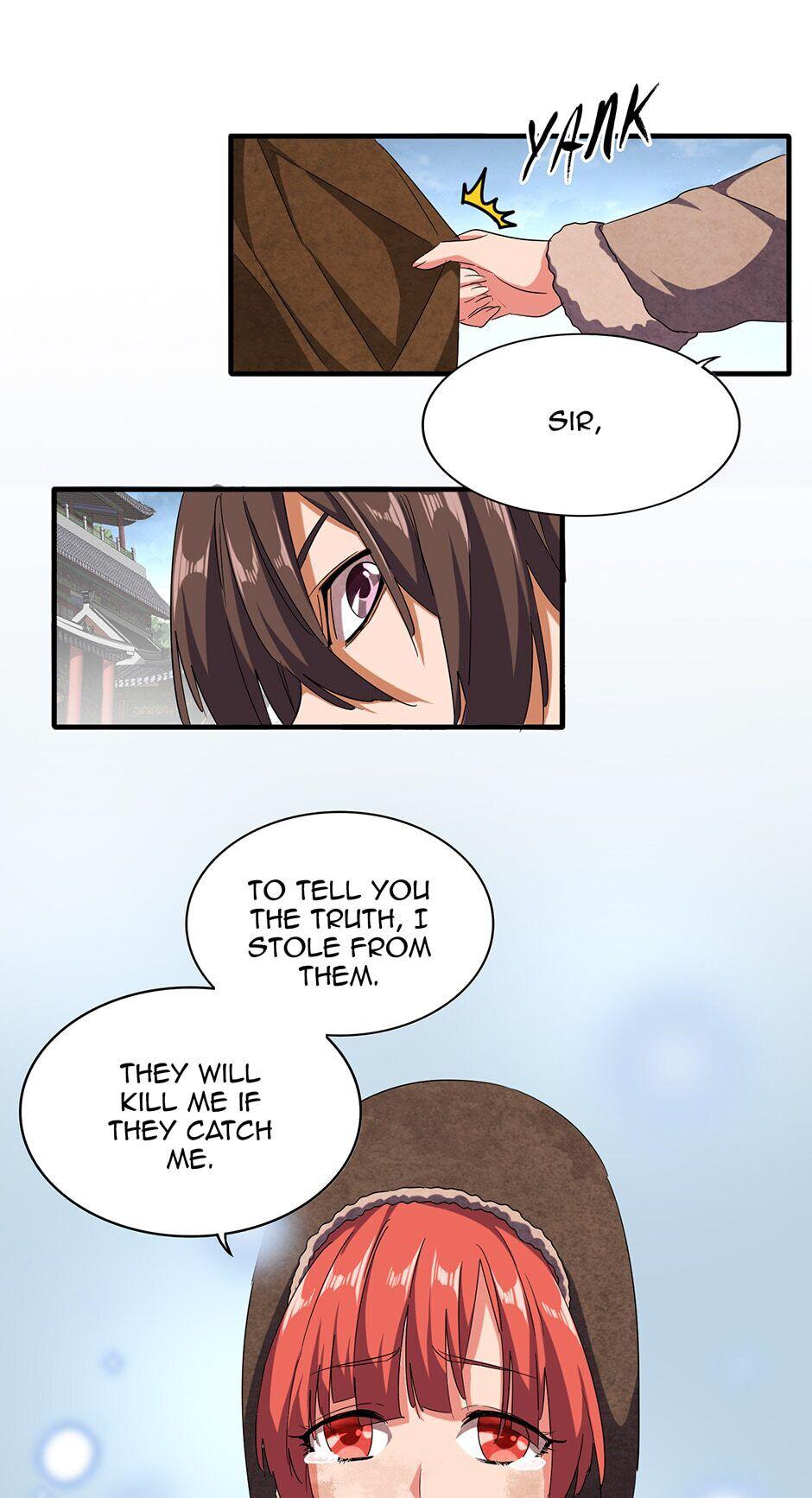 Chapter 50 — Episode 50 — Page 20
