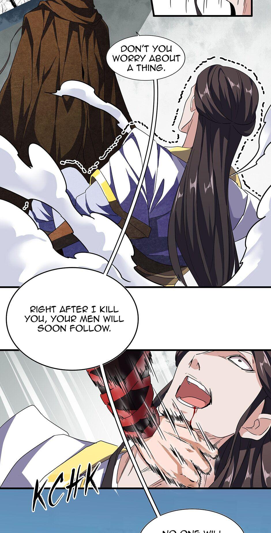 Chapter 51 — Episode 51 — Page 30
