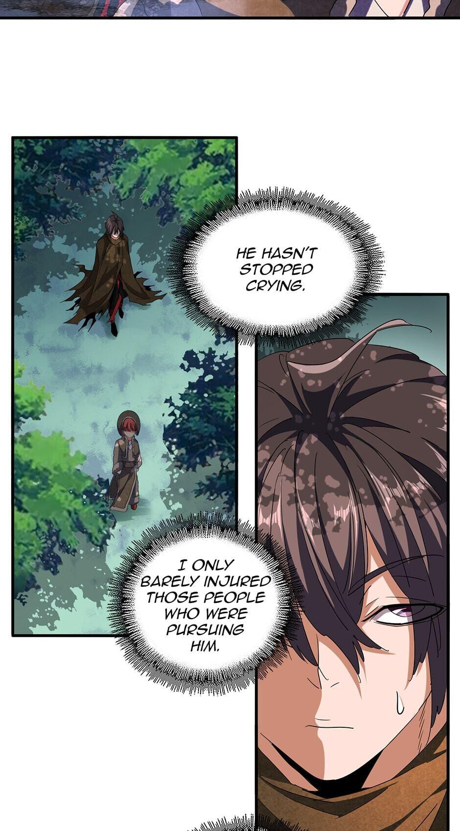 Chapter 52 — Episode 52 — Page 23