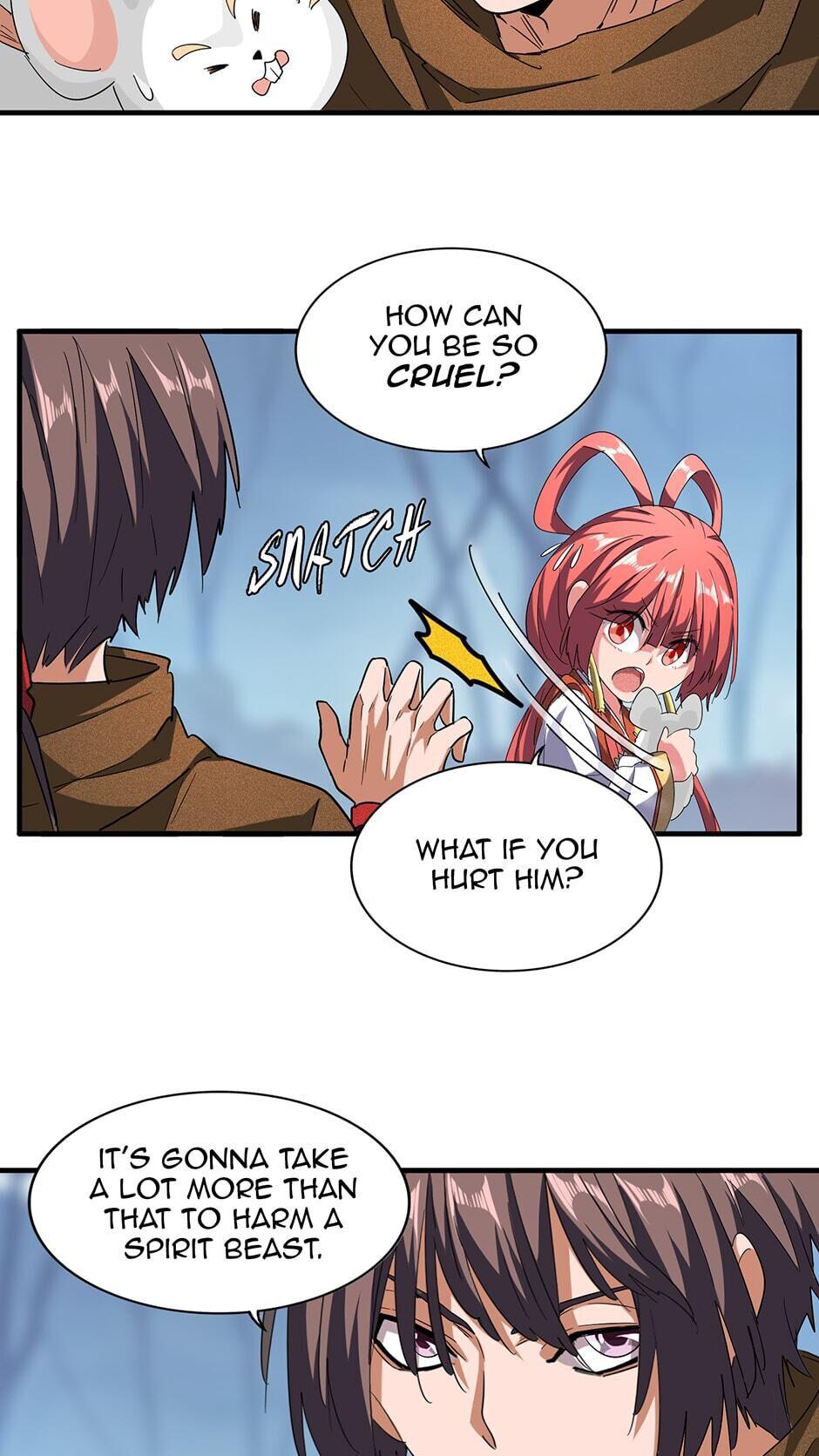 Chapter 58 — Episode 58 — Page 6