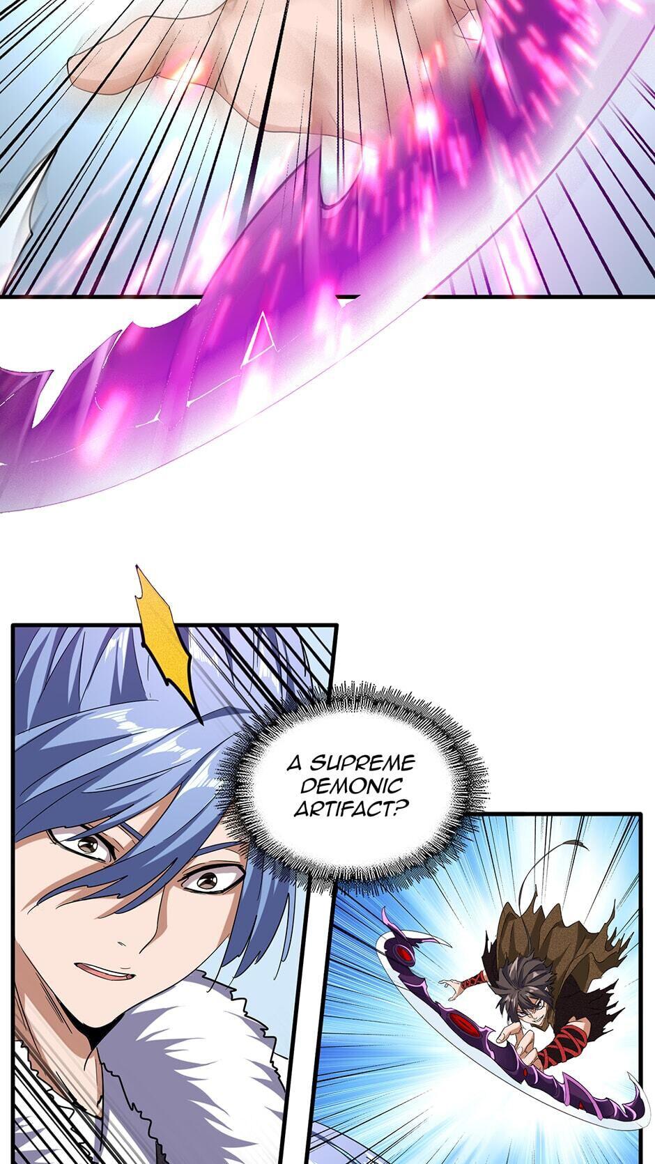 Chapter 58 — Episode 58 — Page 25