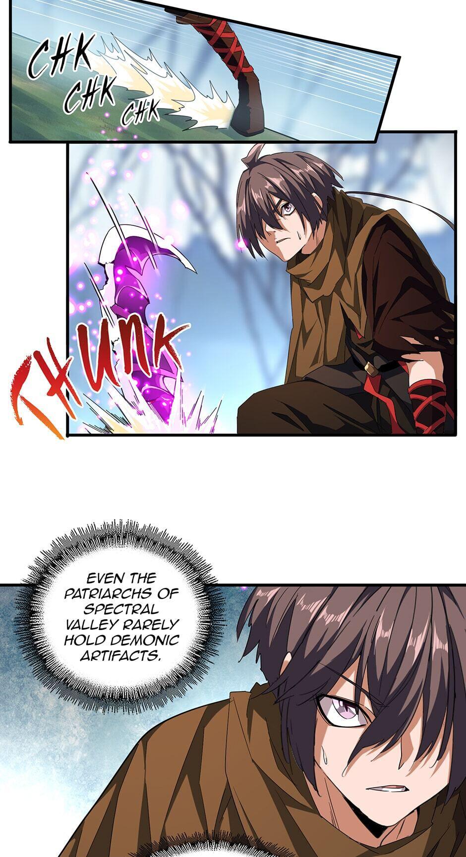 Chapter 59 — Episode 59 — Page 9