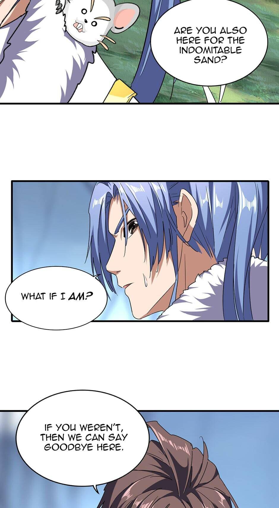 Chapter 59 — Episode 59 — Page 21