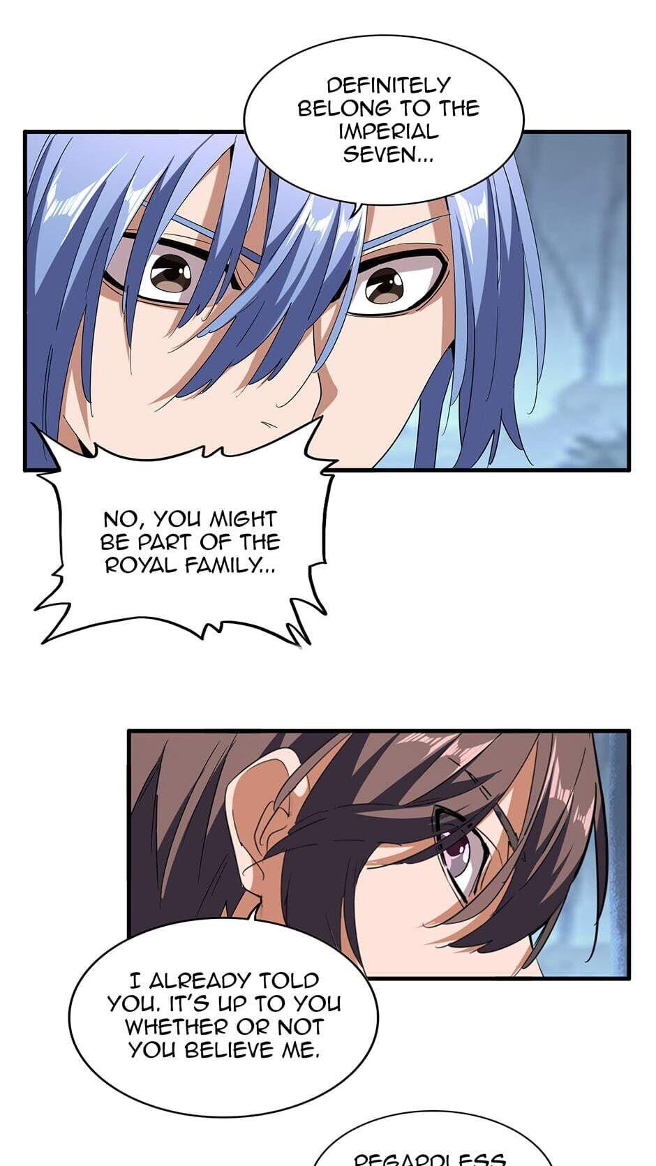 Chapter 60 — Episode 60 — Page 34