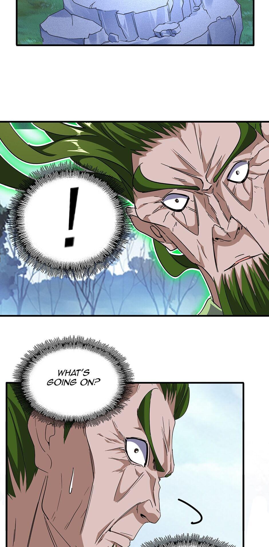 Chapter 61 — Episode 61 — Page 30