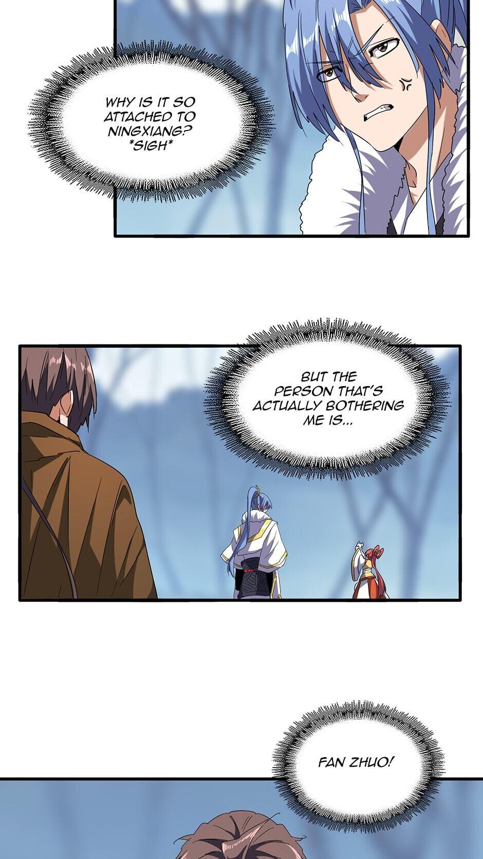 Chapter 62 — Episode 62 — Page 5