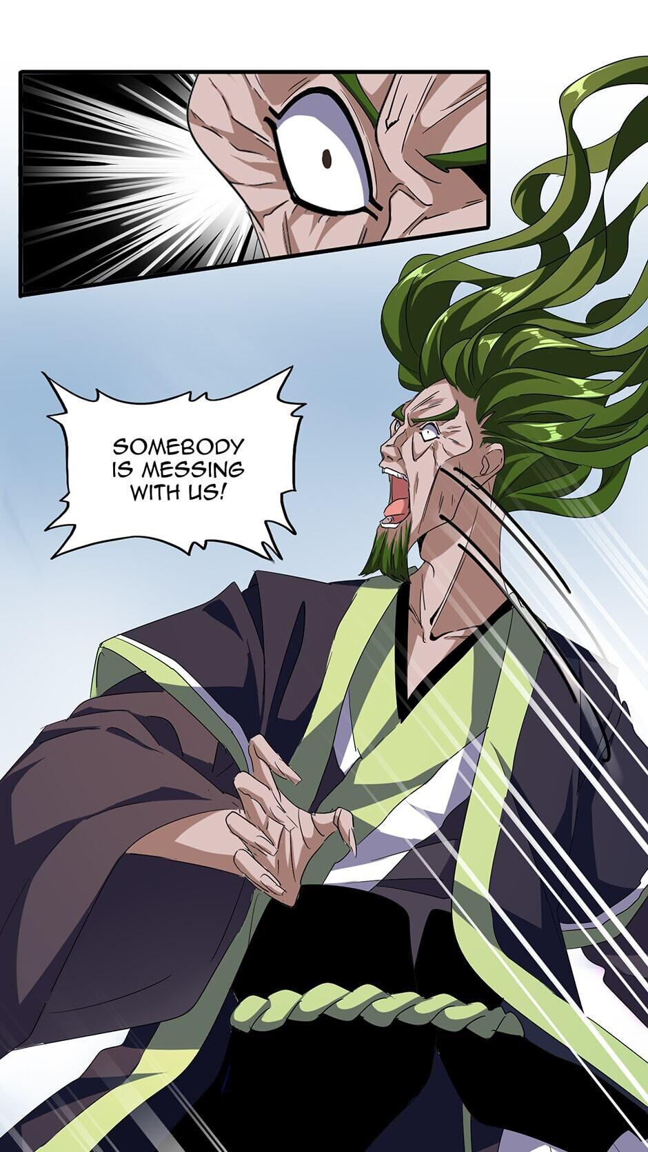 Chapter 62 — Episode 62 — Page 23