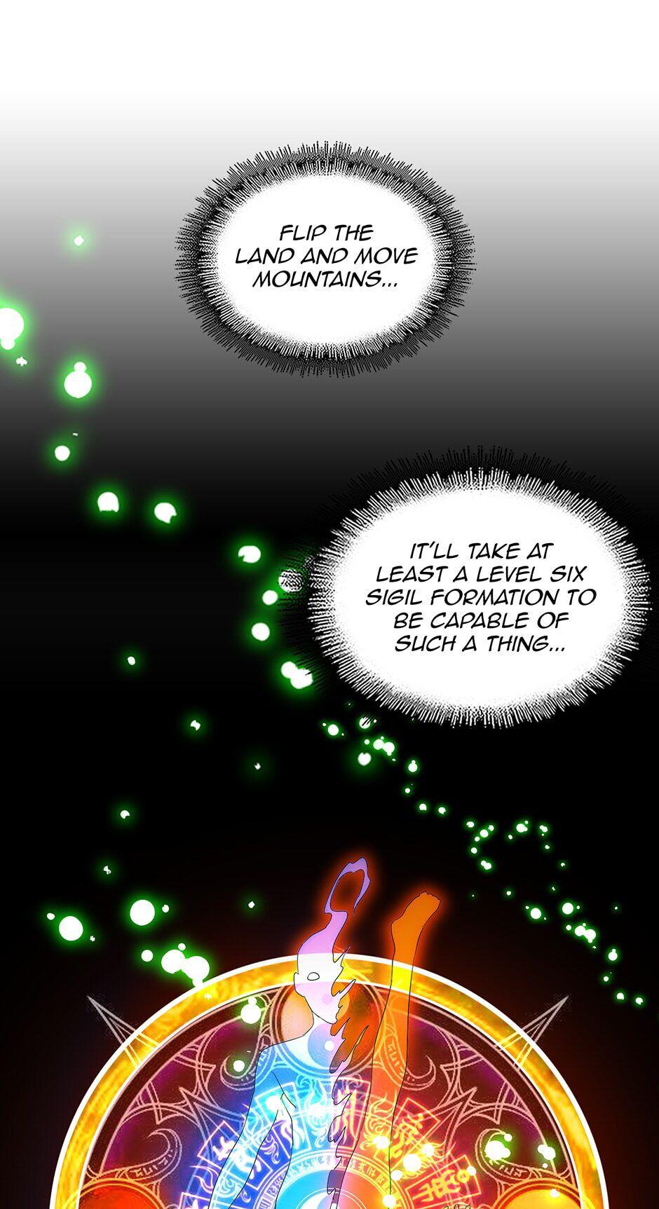 Read The Eternal Supreme - Chapter 63 - theeternalsupreme.com | Image 3