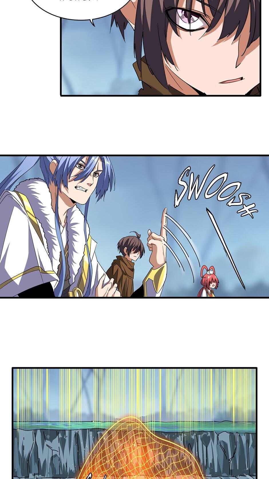 Read The Eternal Supreme - Chapter 63 - theeternalsupreme.com | Image 15