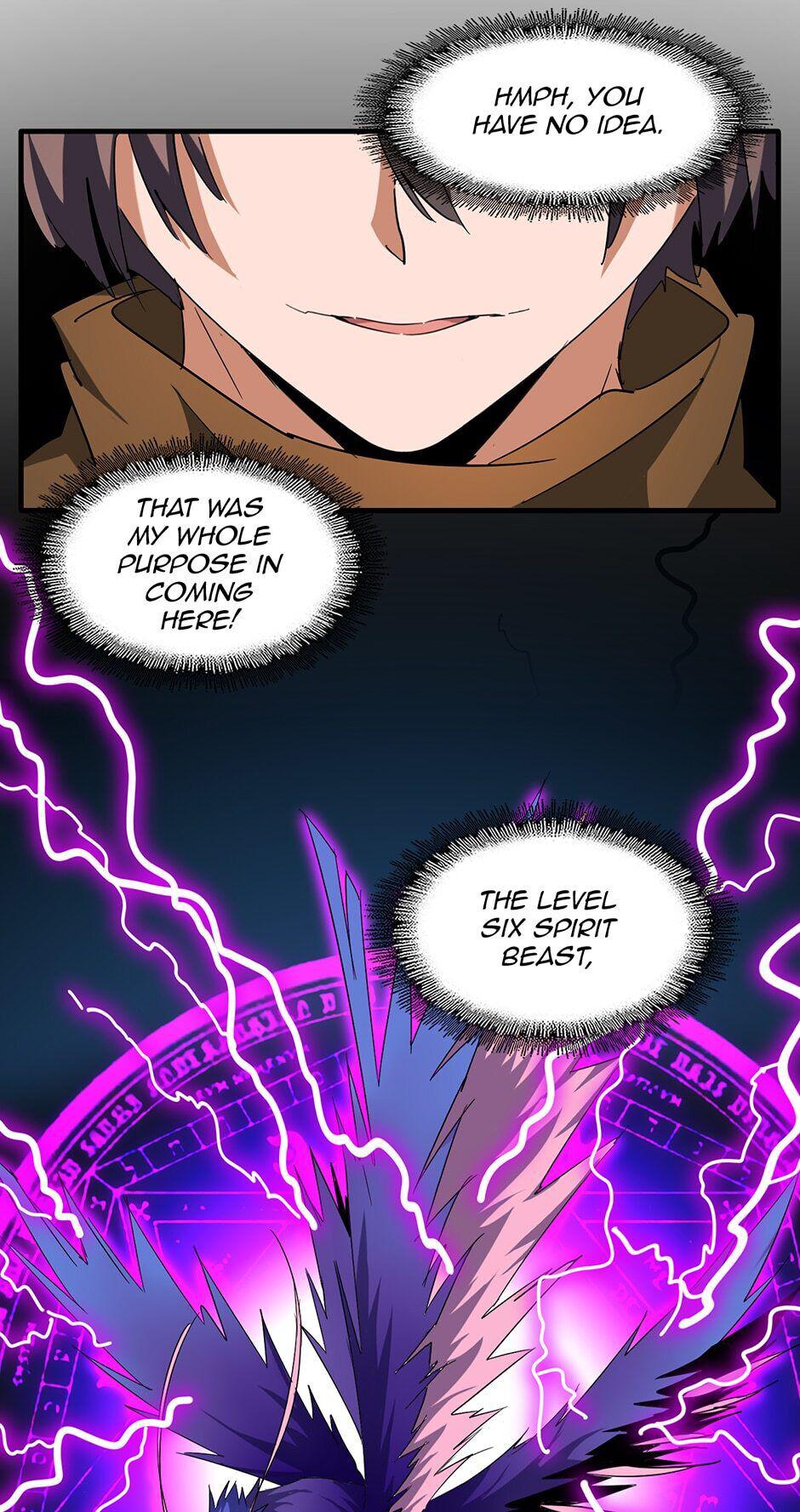 Read The Eternal Supreme - Chapter 63 - theeternalsupreme.com | Image 20