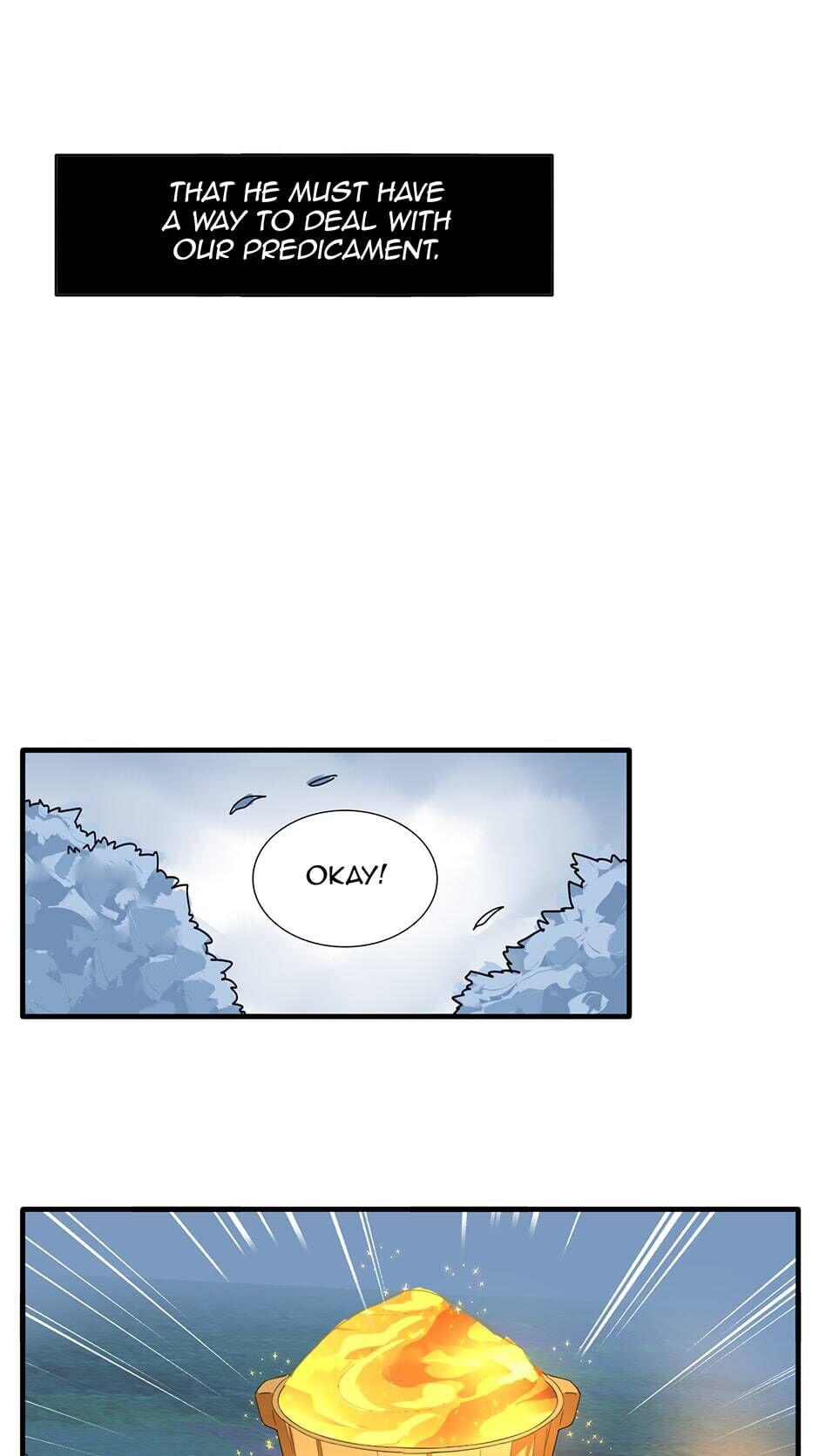 Read The Eternal Supreme - Chapter 63 - theeternalsupreme.com | Image 24