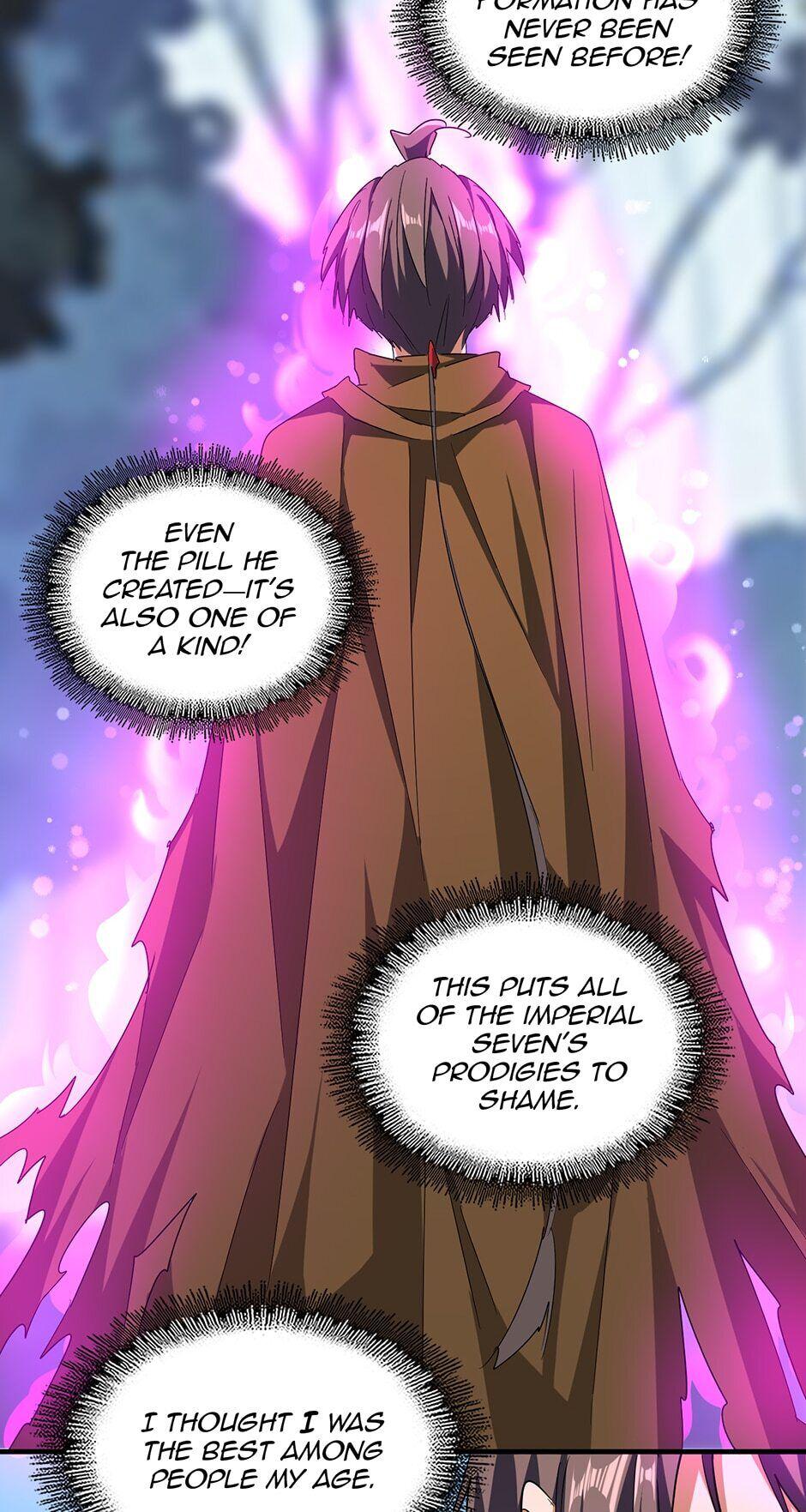 Chapter 64 — Episode 64 — Page 9
