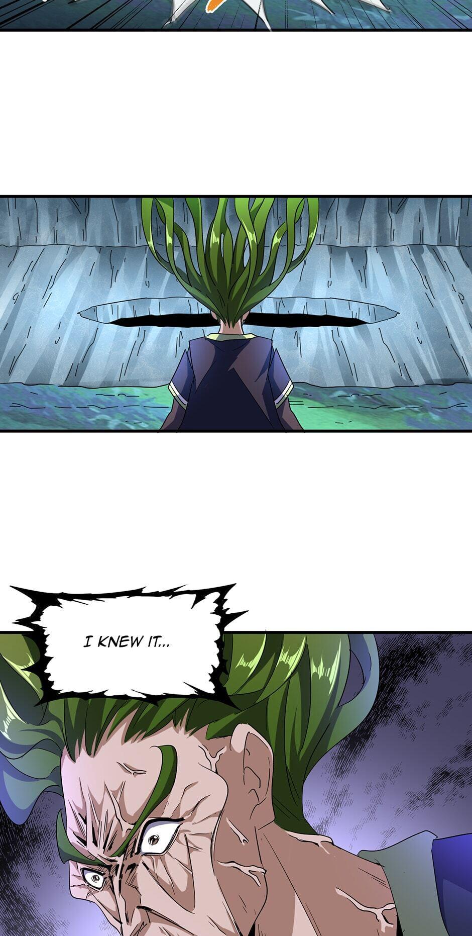 Chapter 64 — Episode 64 — Page 15