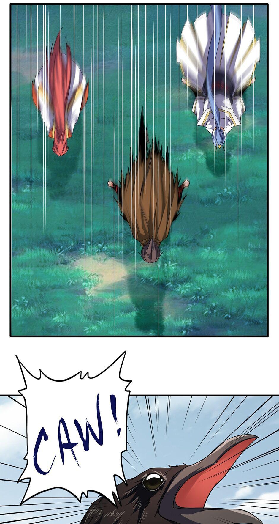 Chapter 64 — Episode 64 — Page 21