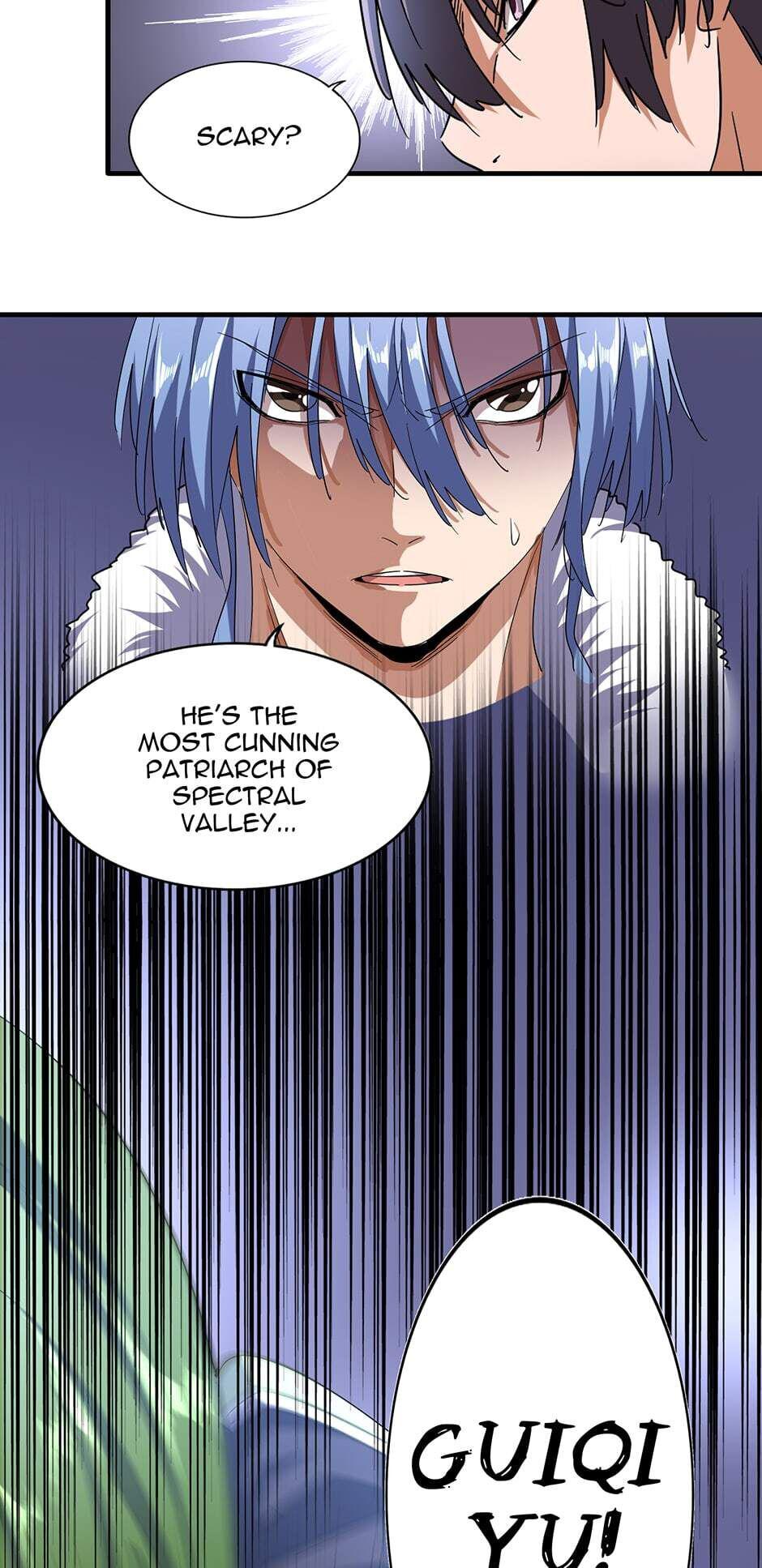 Chapter 64 — Episode 64 — Page 31