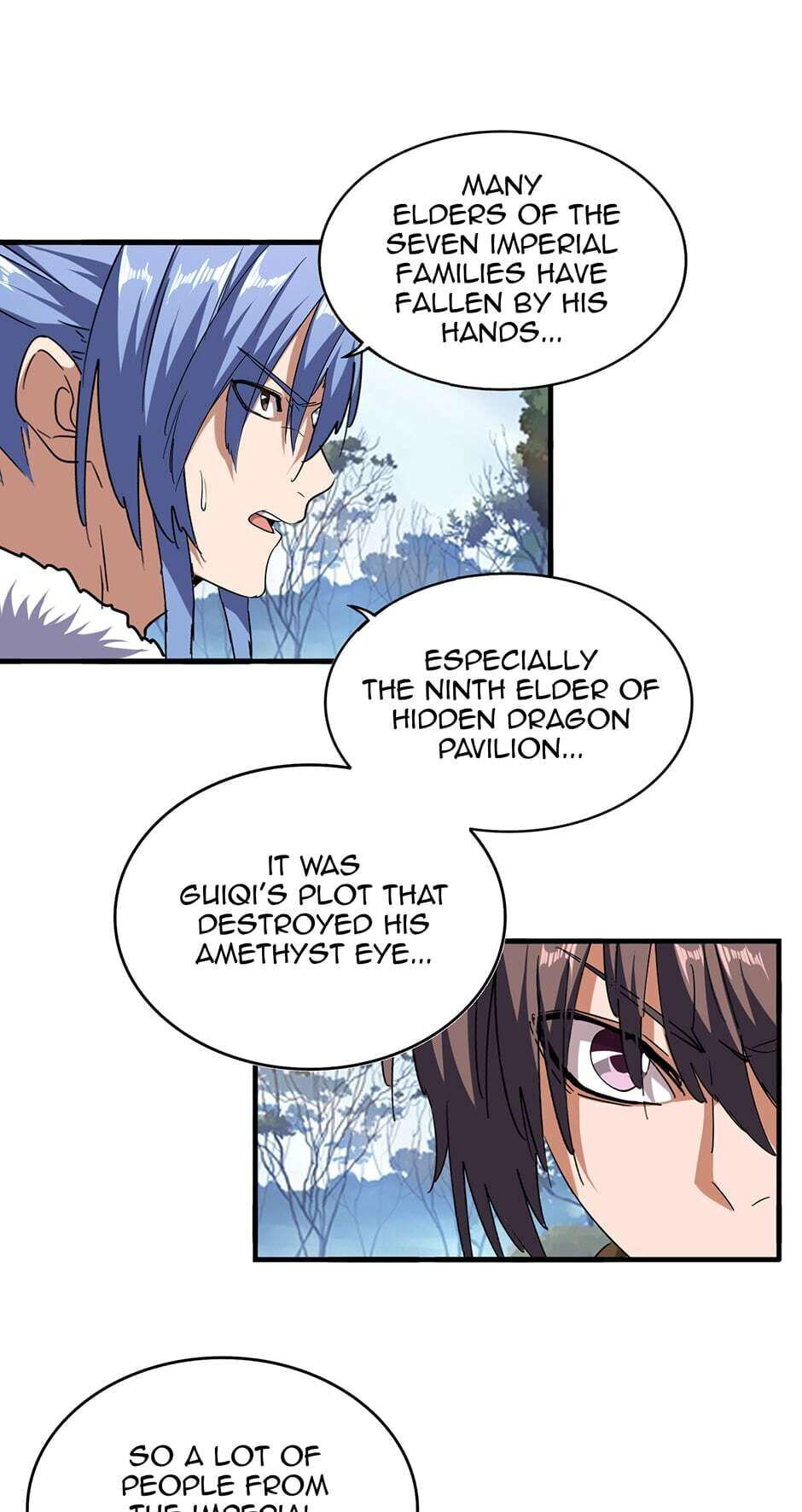 Chapter 65 — Episode 65 — Page 5