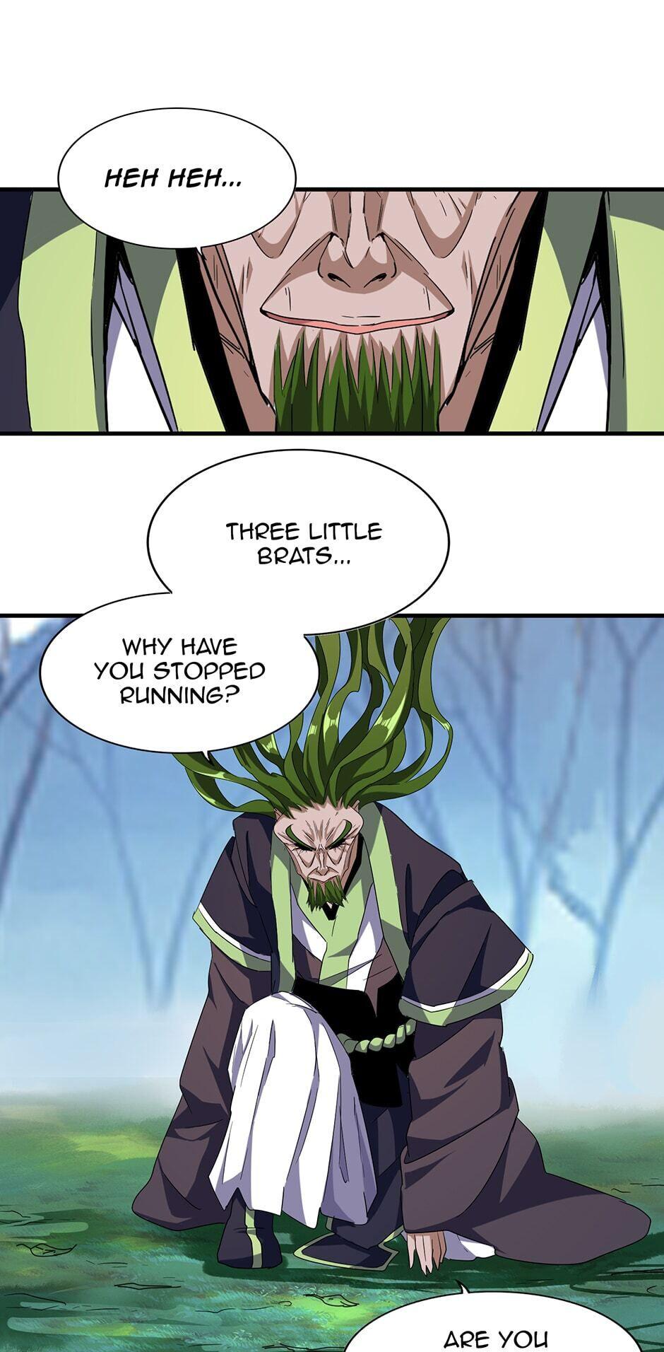 Chapter 65 — Episode 65 — Page 20