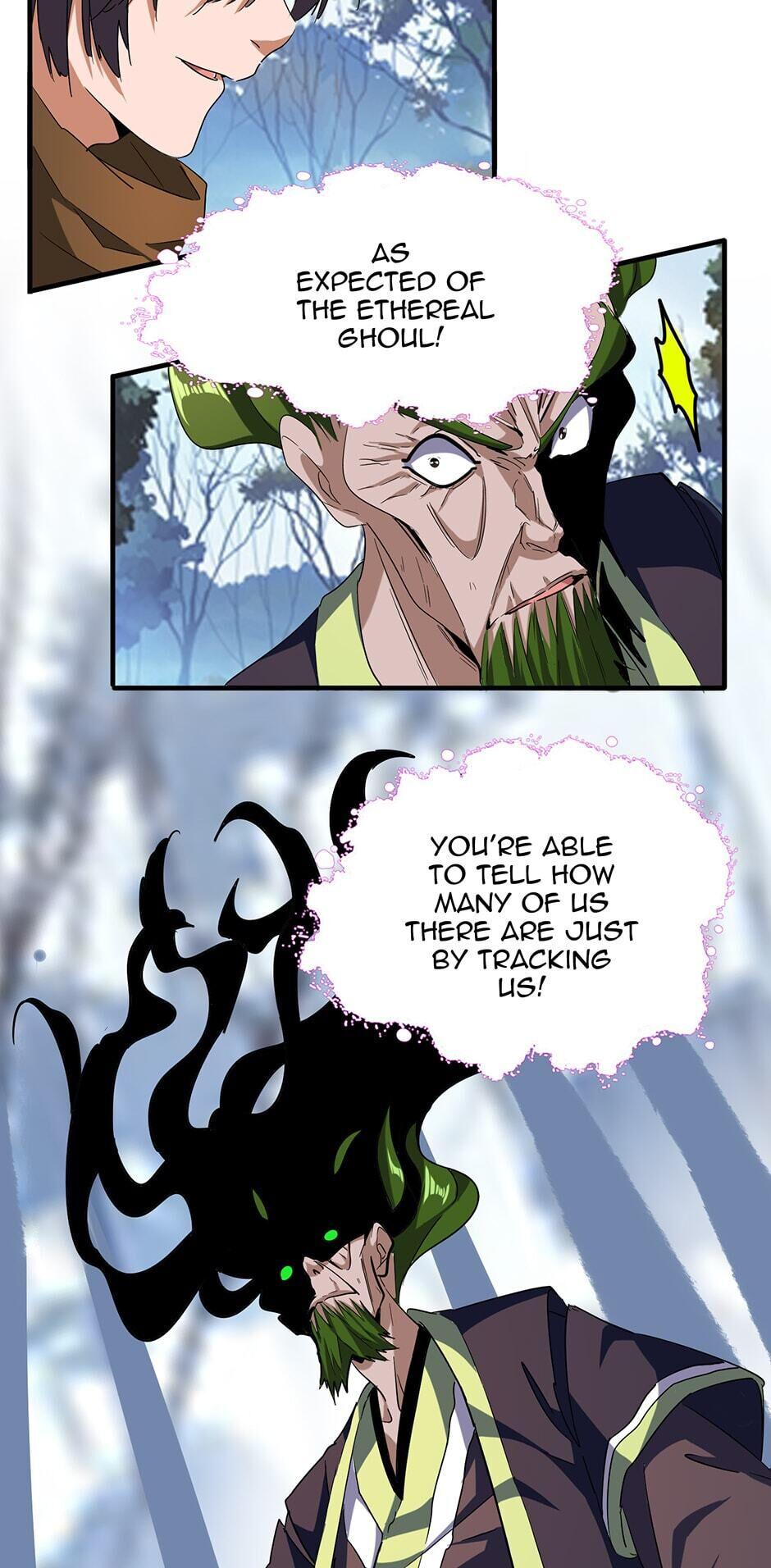 Chapter 65 — Episode 65 — Page 22