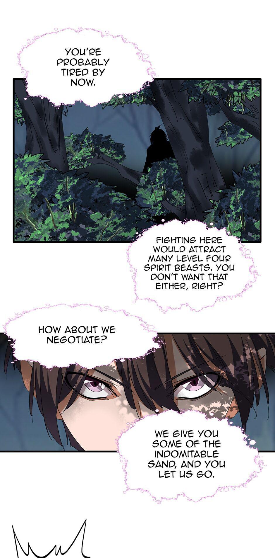 Chapter 65 — Episode 65 — Page 26