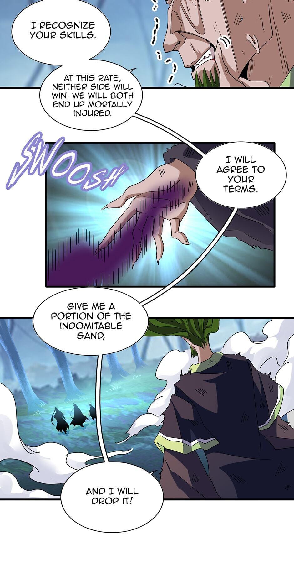 Chapter 66 — Episode 66 — Page 28