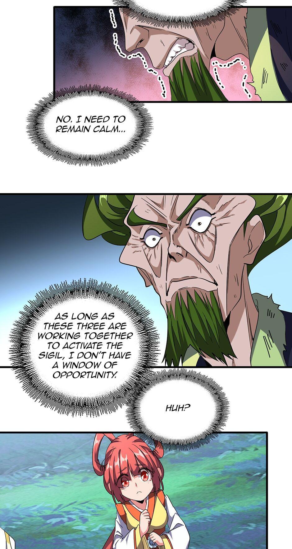 Chapter 67 — Episode 67 — Page 11