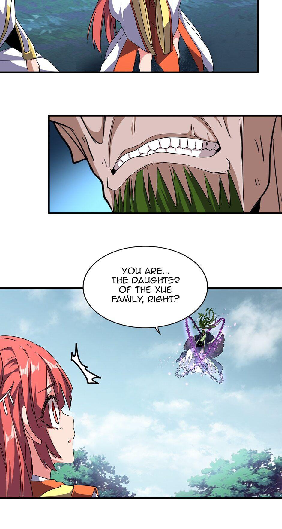 Chapter 67 — Episode 67 — Page 12