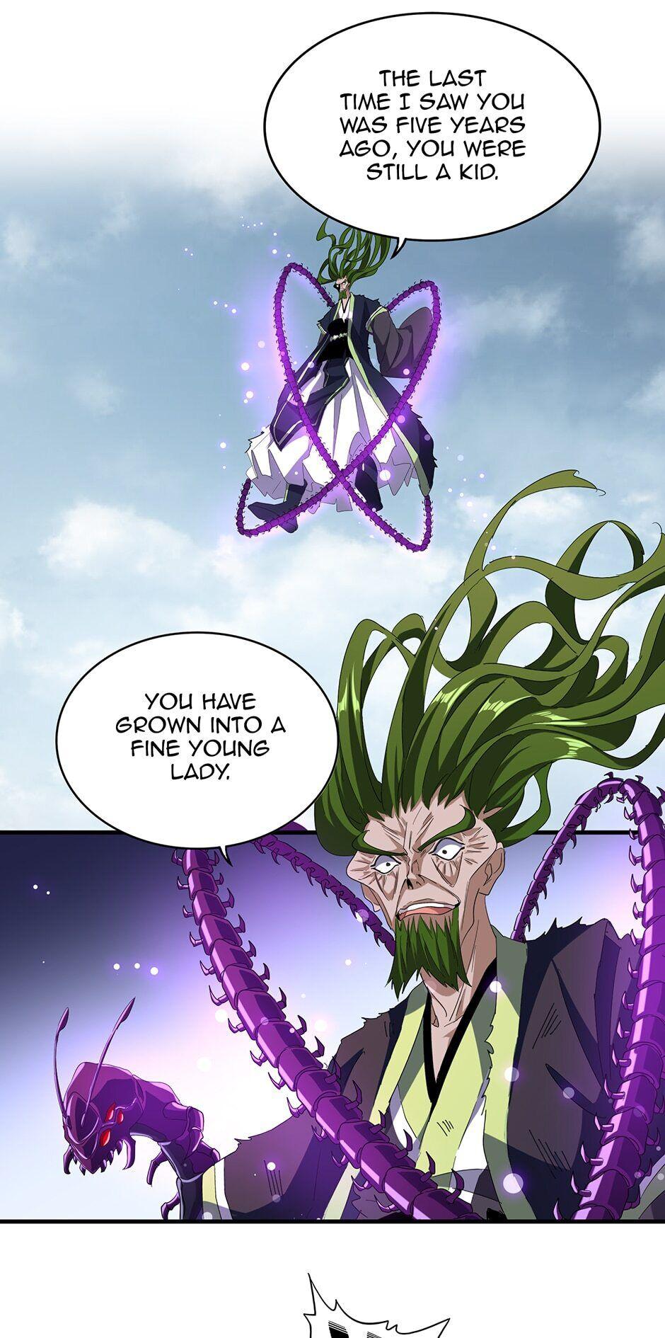 Chapter 67 — Episode 67 — Page 13