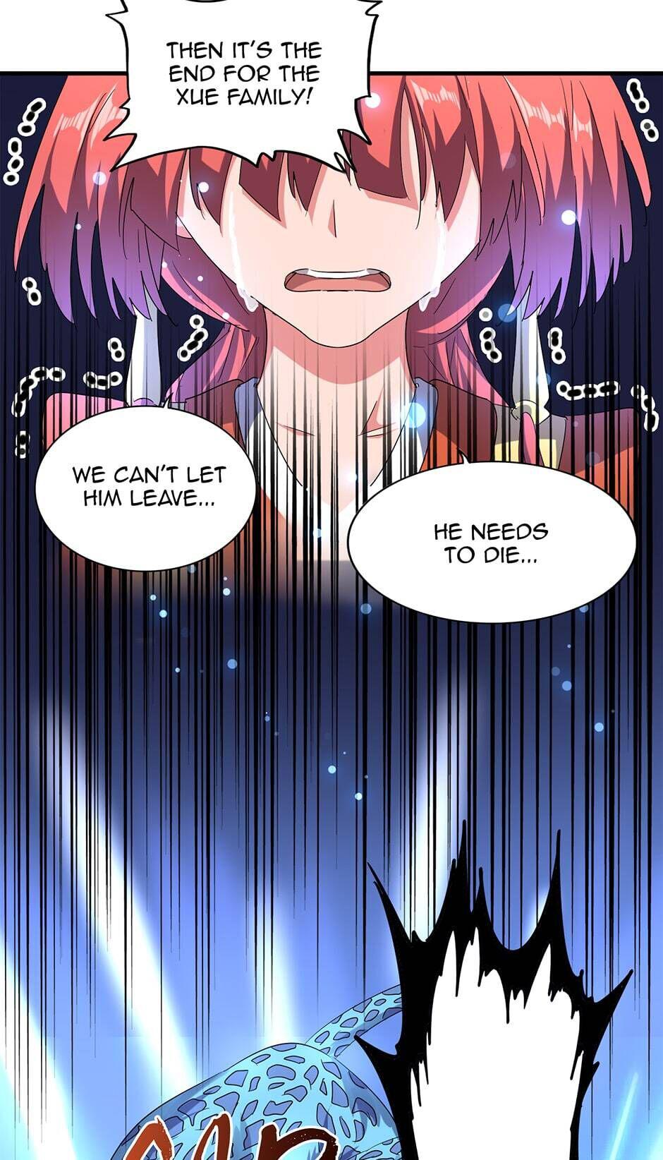 Chapter 67 — Episode 67 — Page 25