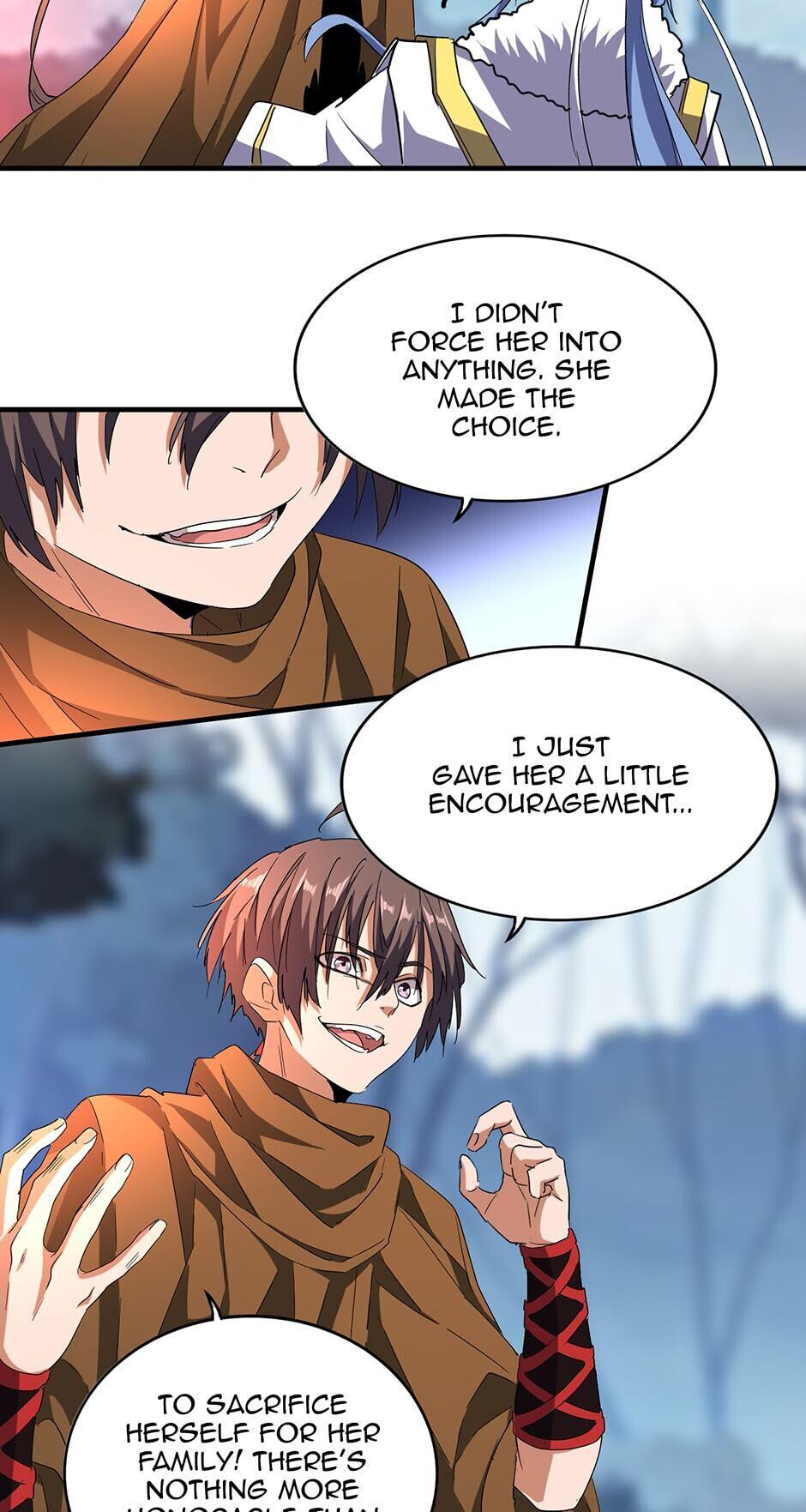 Chapter 69 — Episode 69 — Page 9