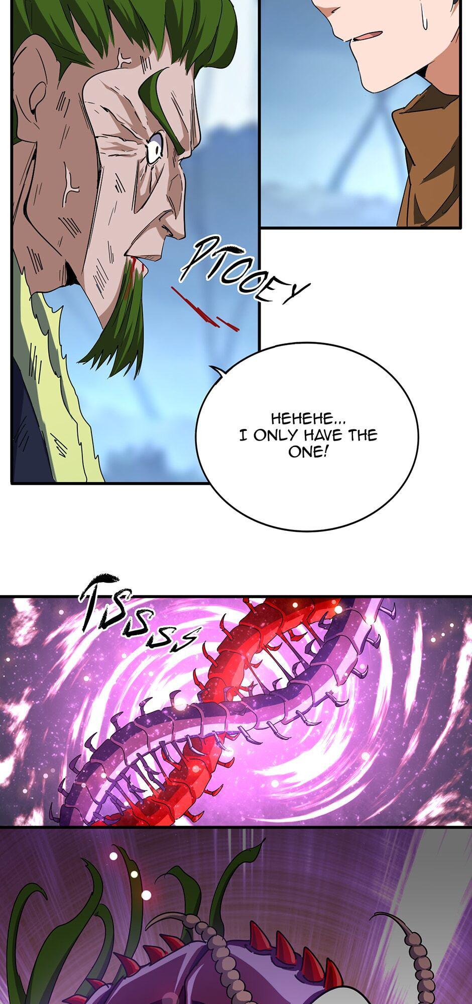 Chapter 69 — Episode 69 — Page 21
