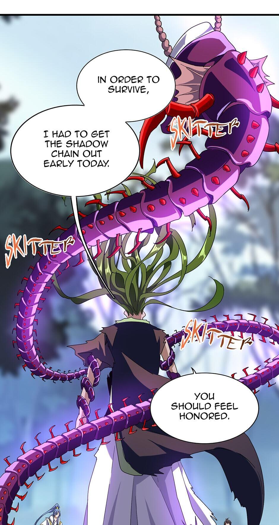 Chapter 69 — Episode 69 — Page 23