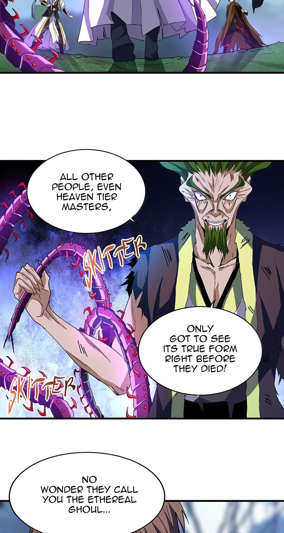 Chapter 69 — Episode 69 — Page 24