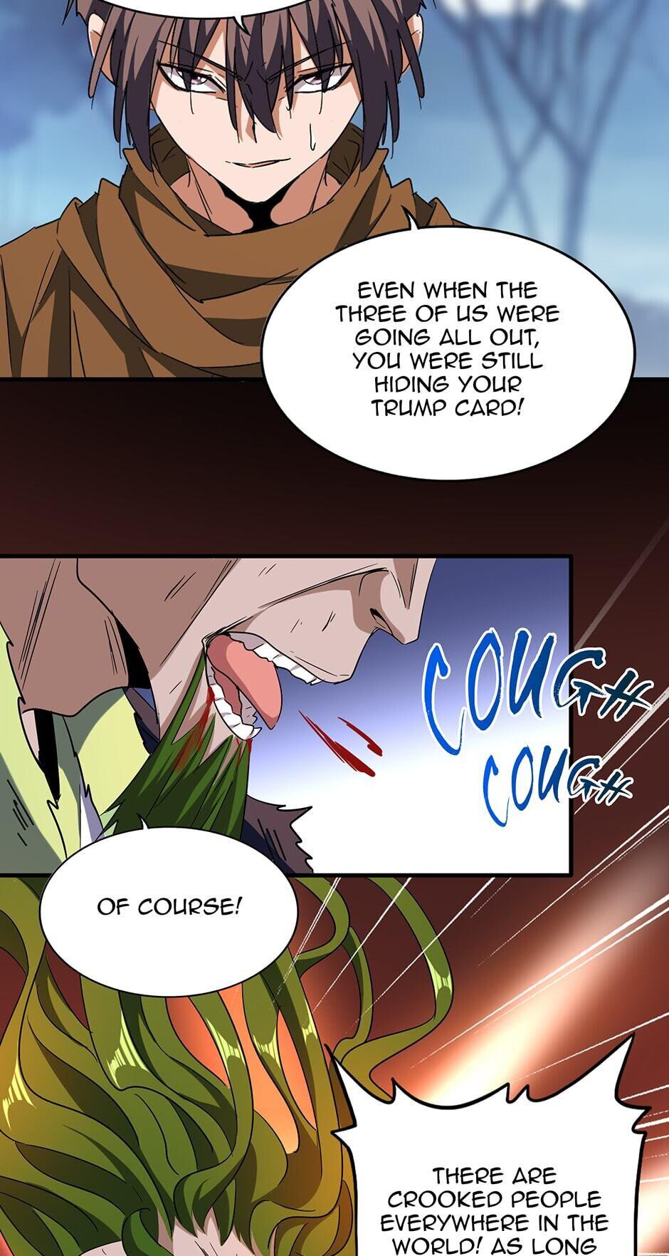 Chapter 69 — Episode 69 — Page 25