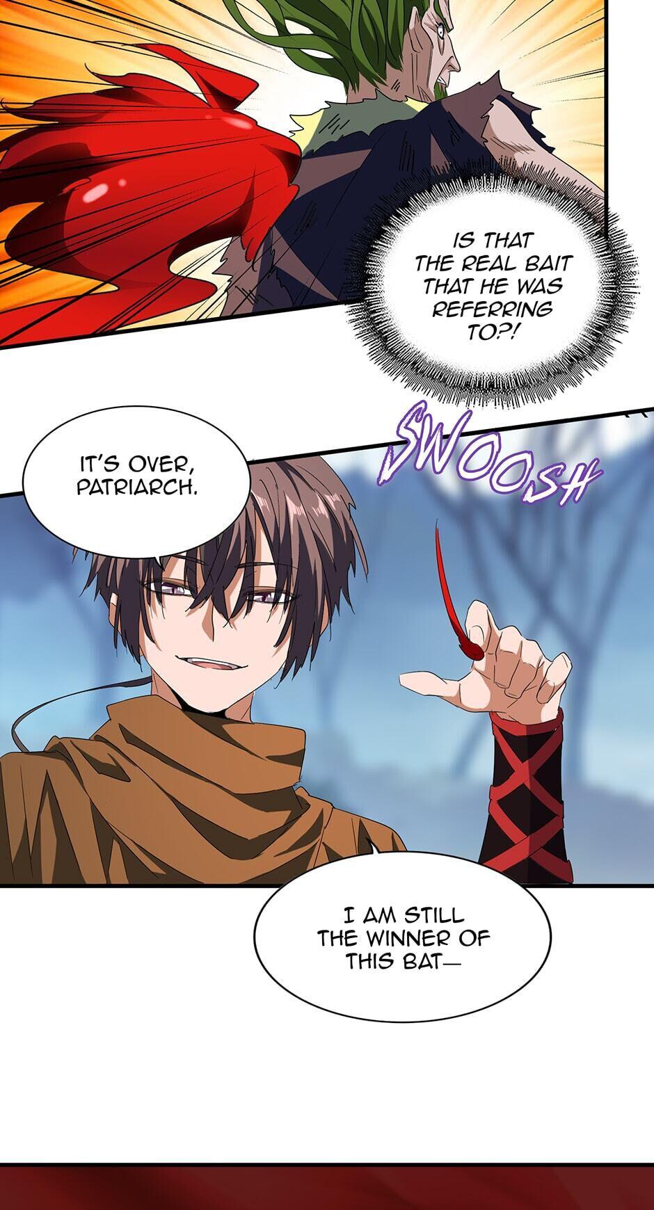Chapter 69 — Episode 69 — Page 30