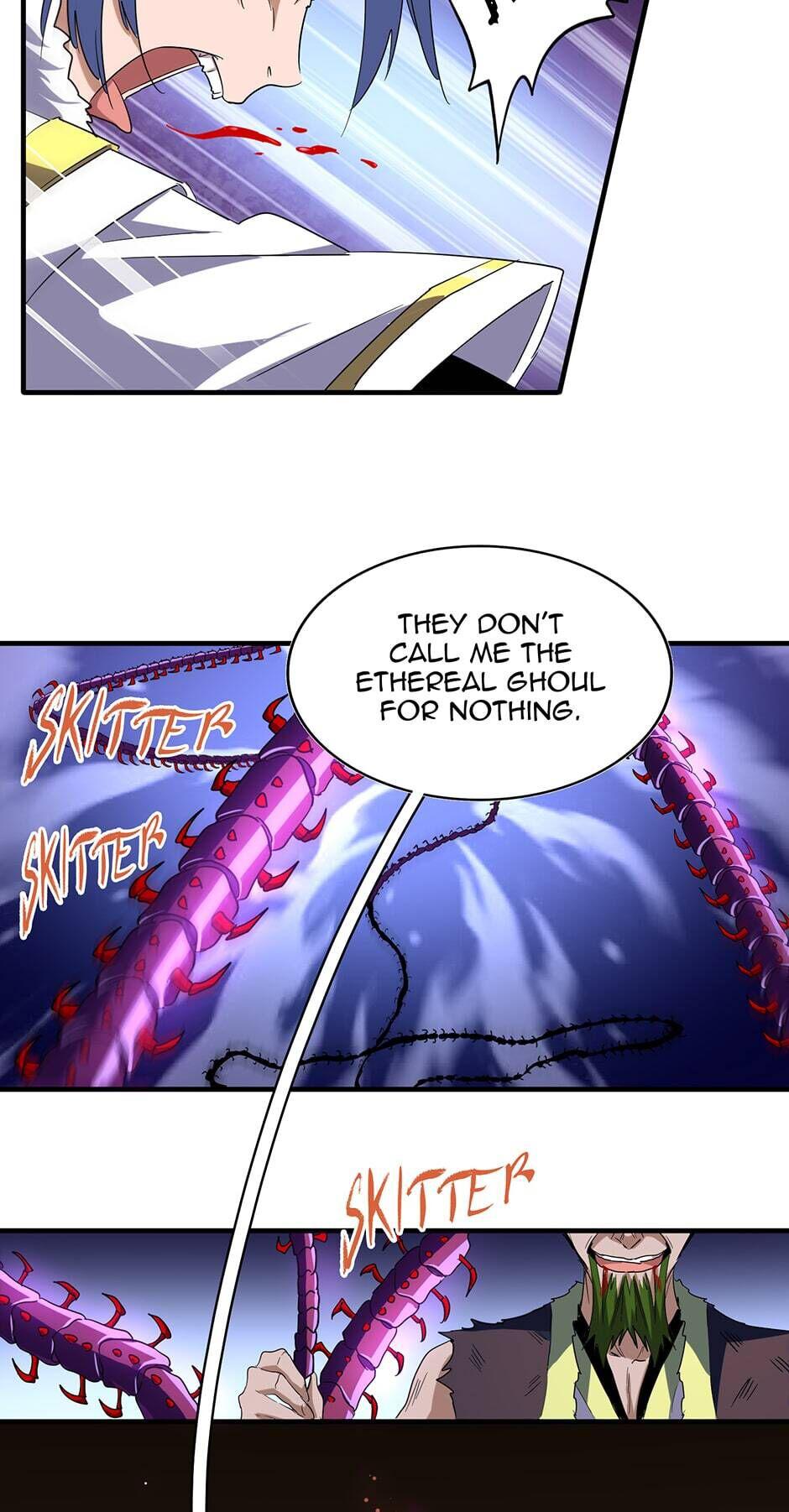 Chapter 70 — Episode 70 — Page 10