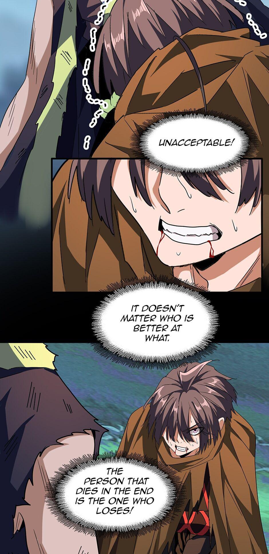 Chapter 70 — Episode 70 — Page 16