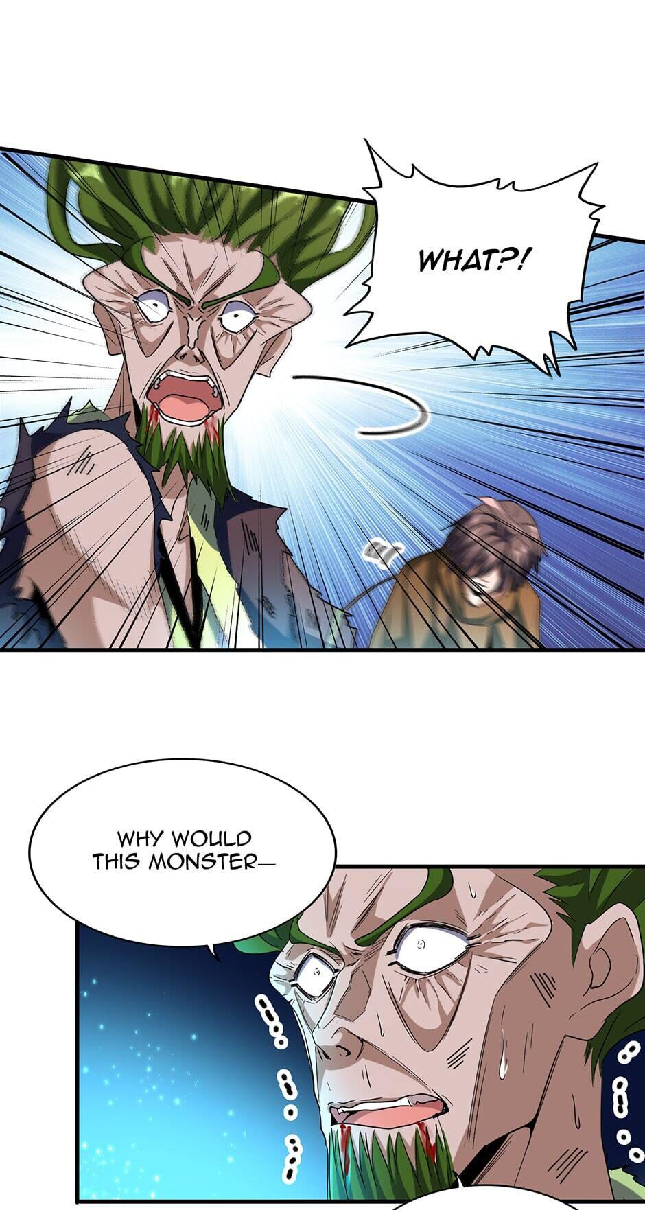 Chapter 70 — Episode 70 — Page 23