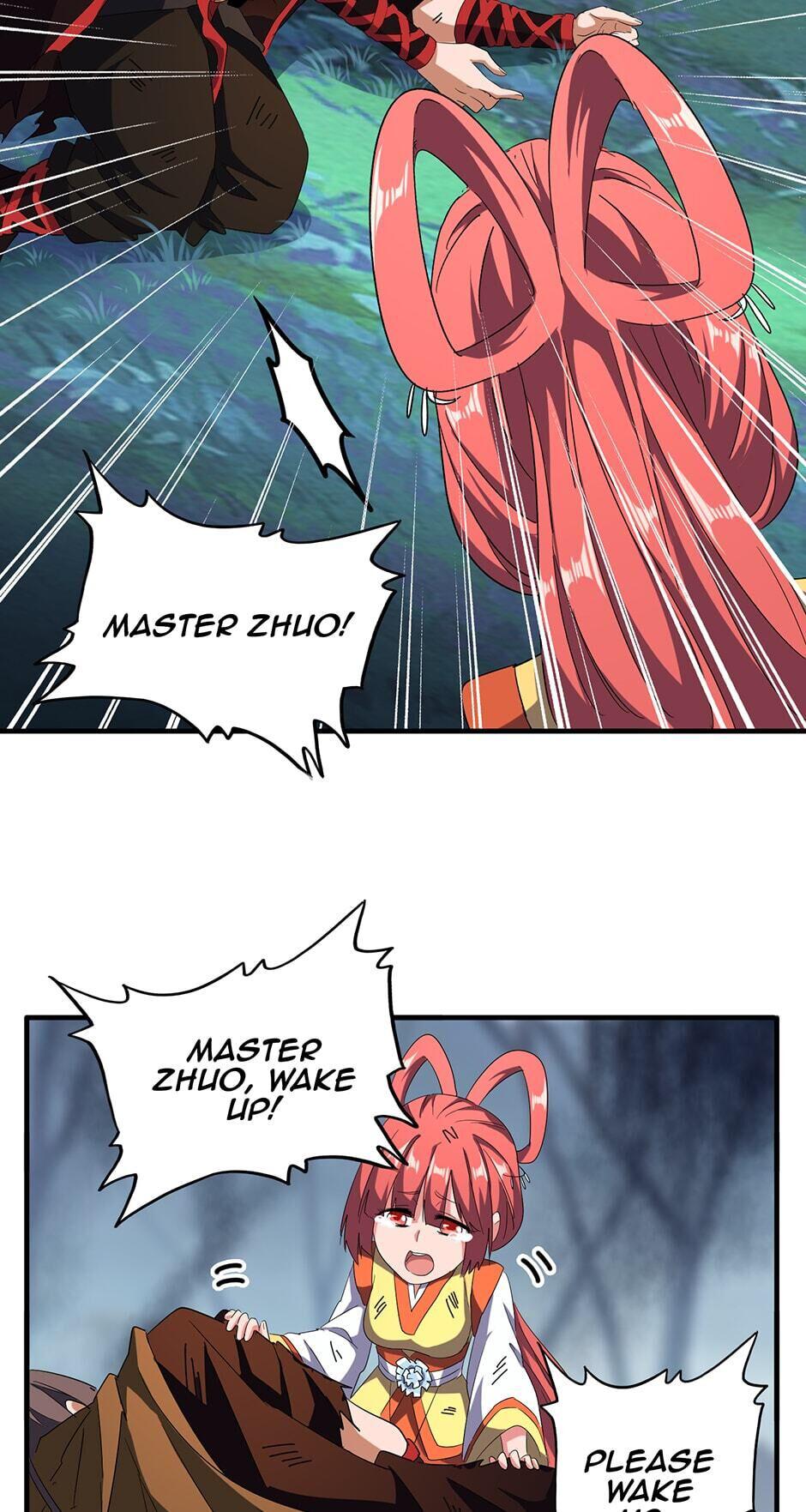 Chapter 70 — Episode 70 — Page 31