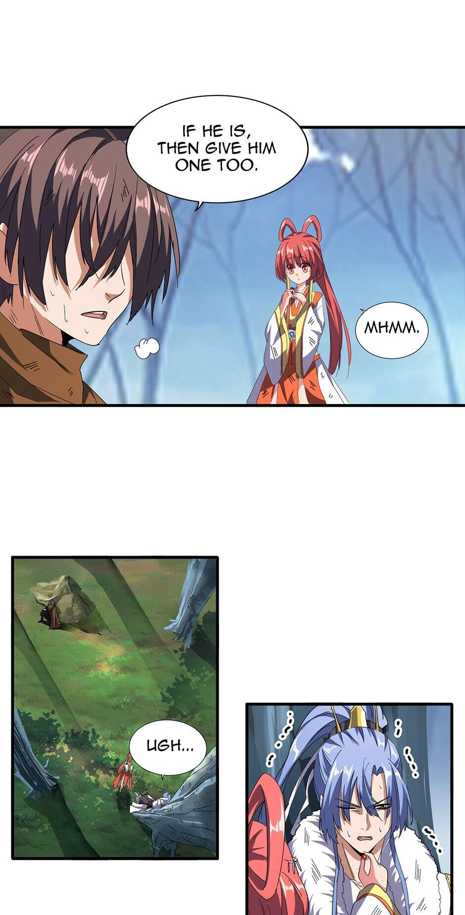 Chapter 71 — Episode 71 — Page 15
