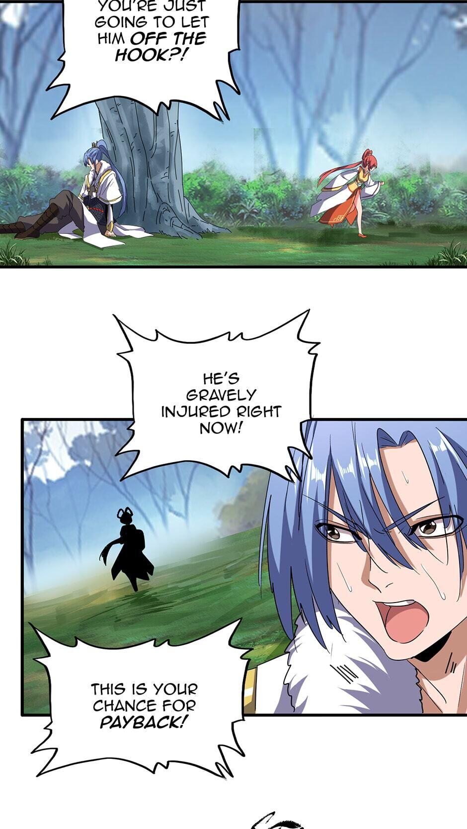 Chapter 71 — Episode 71 — Page 25
