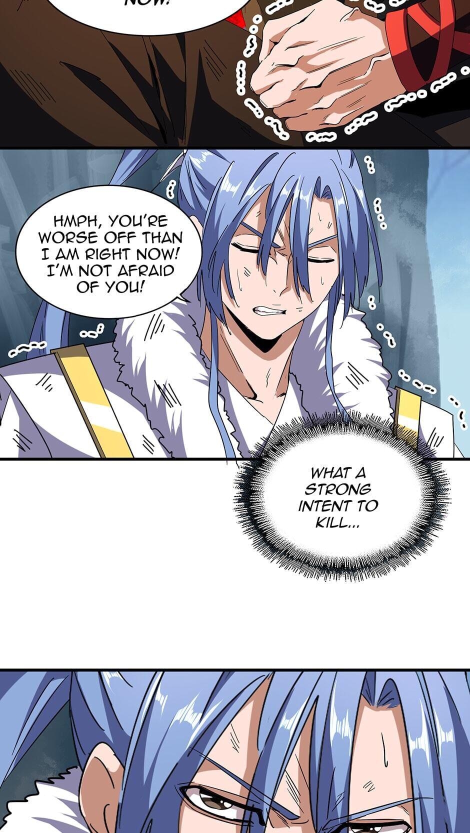 Chapter 71 — Episode 71 — Page 27