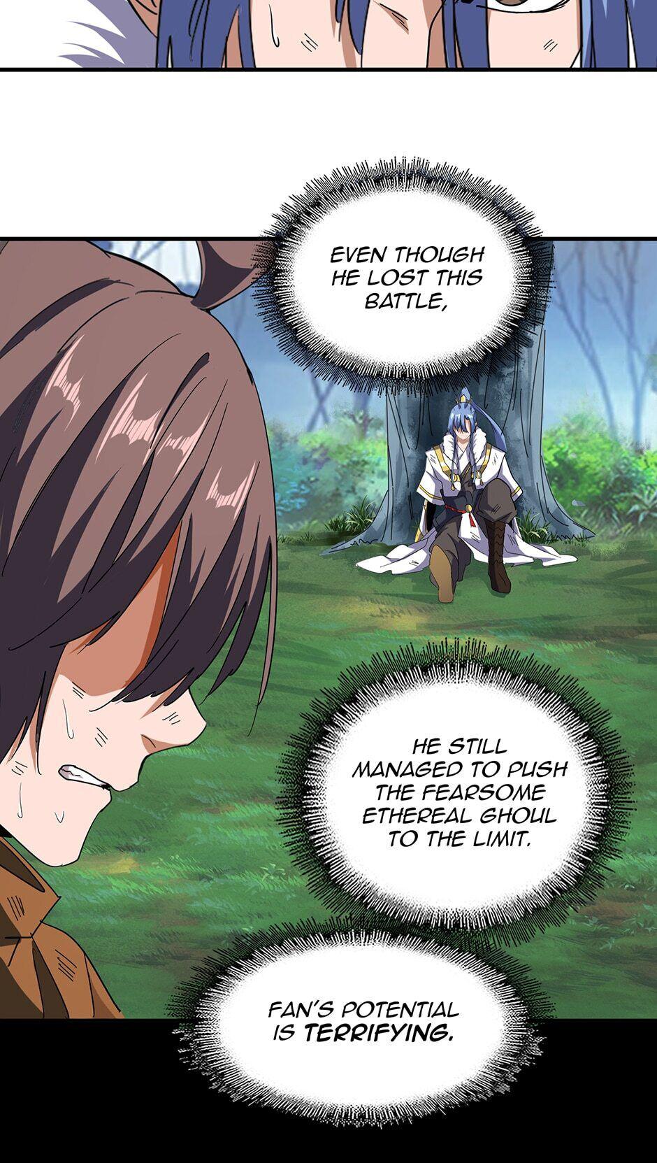 Chapter 71 — Episode 71 — Page 28