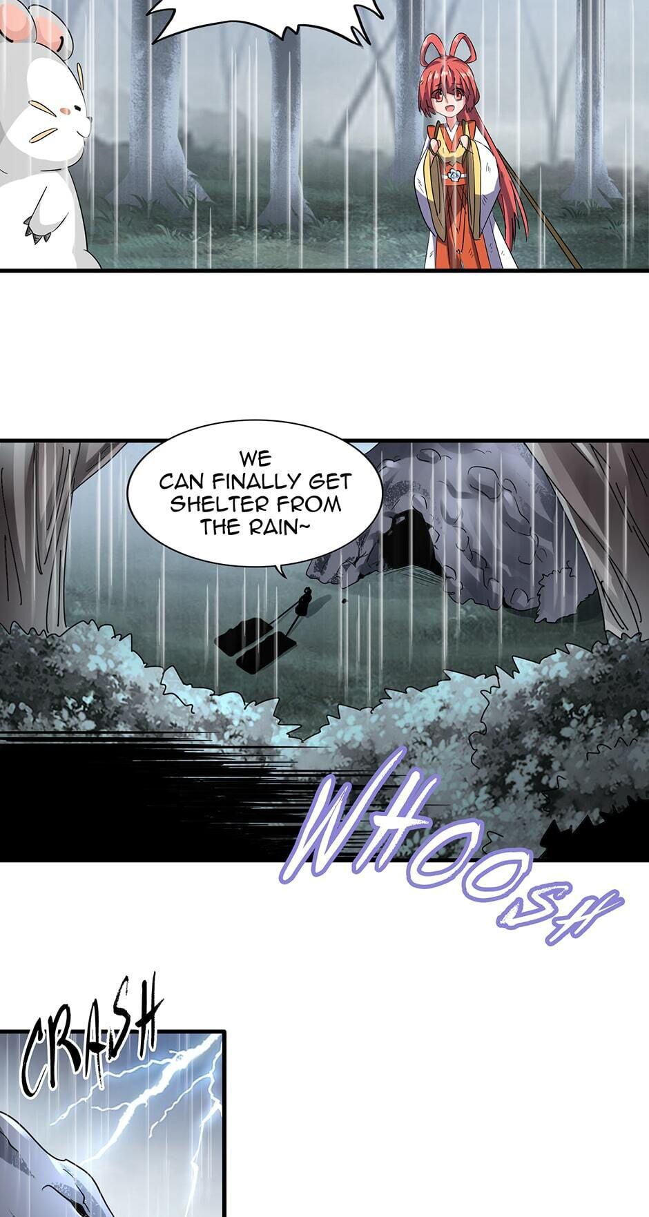 Chapter 72 — Episode 72 — Page 15