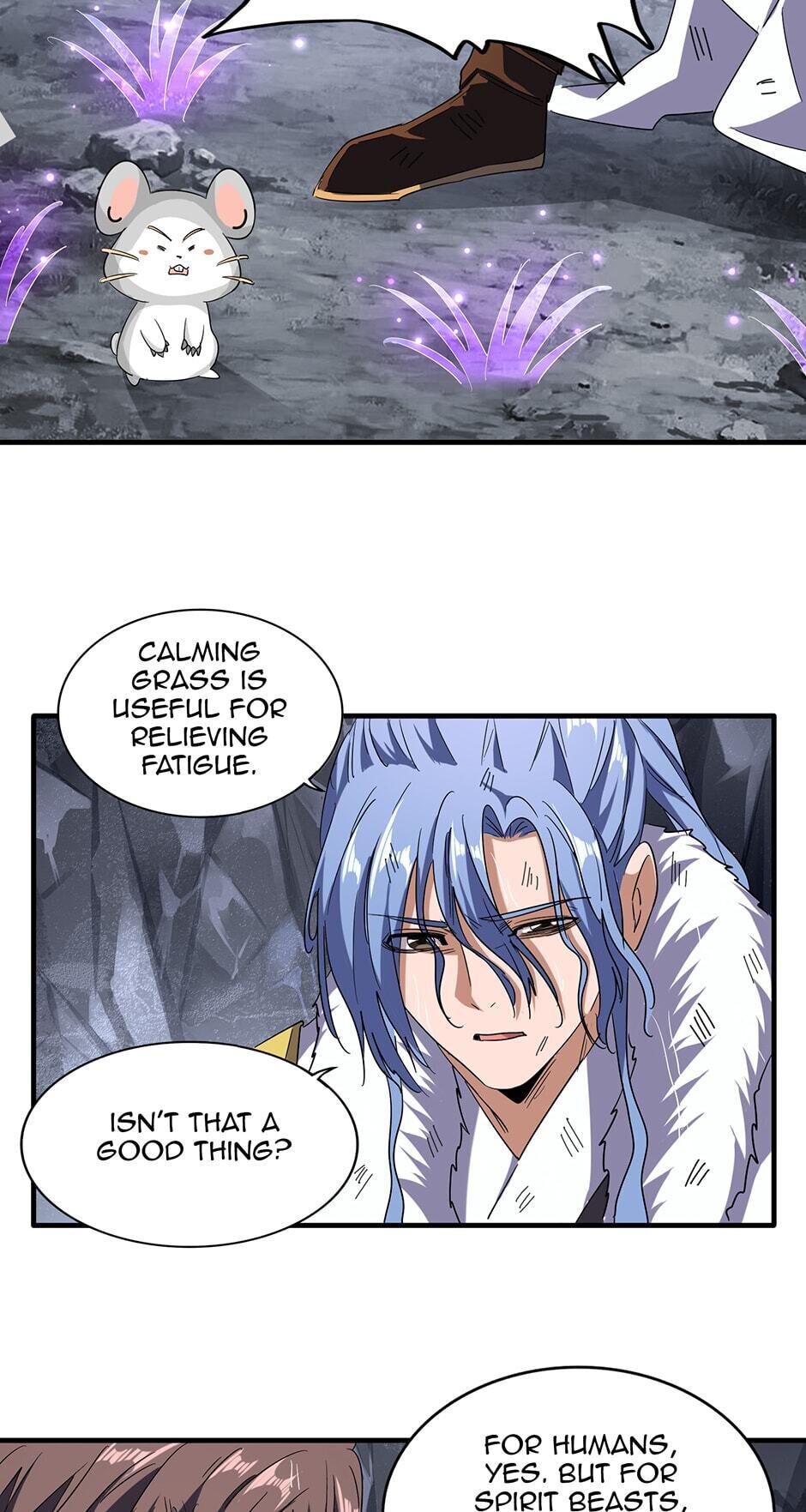 Chapter 72 — Episode 72 — Page 19