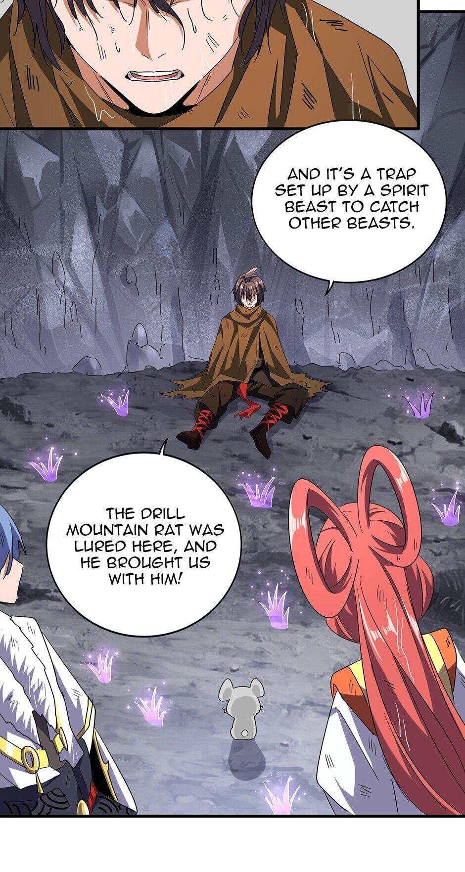 Chapter 72 — Episode 72 — Page 21