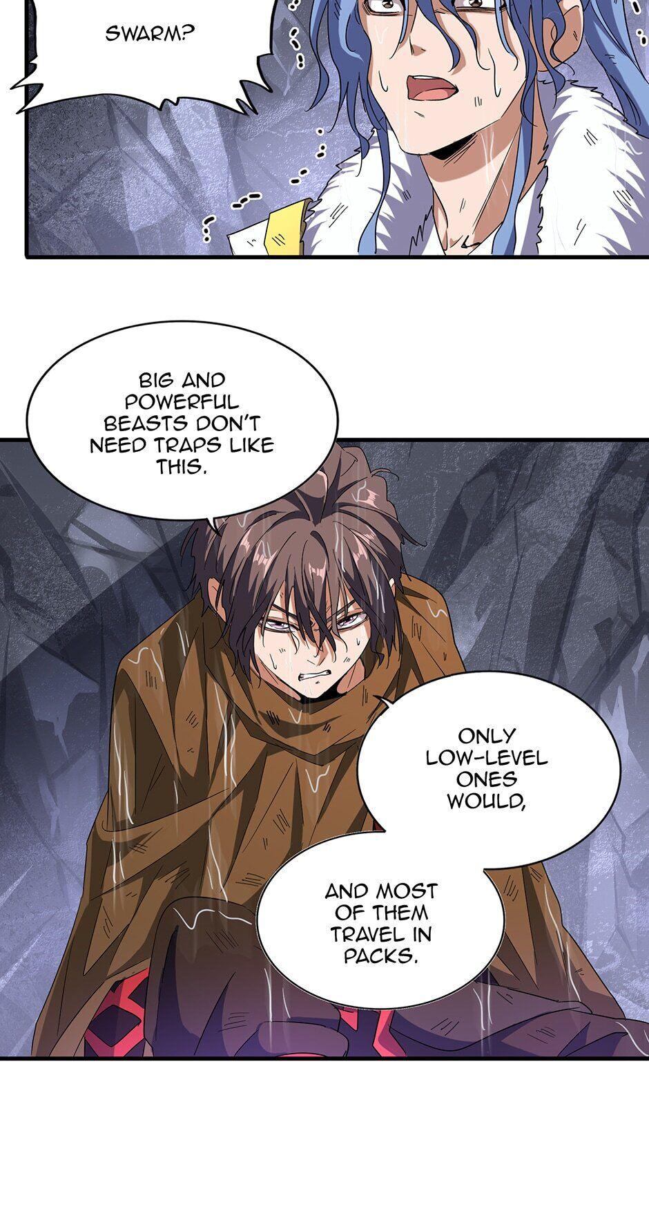 Chapter 72 — Episode 72 — Page 27