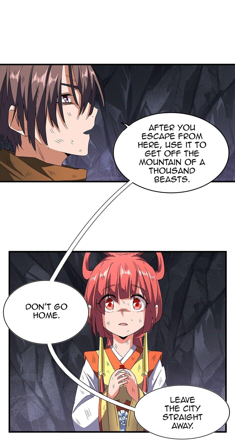 Chapter 73 — Episode 73 — Page 13